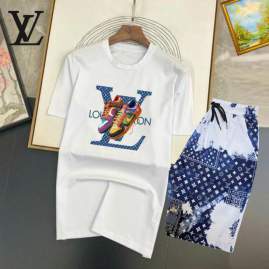 Picture of LV Shirt Pant Suits _SKULVM-3XL25tn19823178
